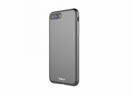 Tellur Cover Premium Ultra Shield for iPhone 7 Plus silver