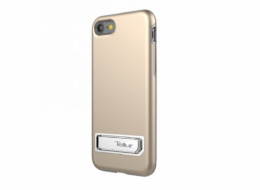 Tellur Cover Premium Kickstand Ultra Shield for iPhone 7 gold