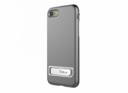 Tellur Cover Premium Kickstand Ultra Shield for iPhone 7 silver