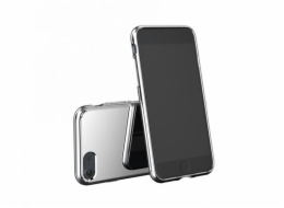 Tellur Cover Premium Mirror Shield for iPhone 7 silver