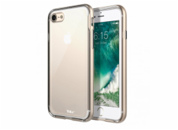 Tellur Cover Premium Protector Fusion for iPhone 7 gold