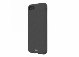 Tellur Cover Premium Pebble Touch Fusion for iPhone 7 dark grey