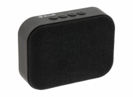 Tellur Bluetooth Speaker Callisto Black