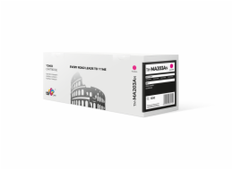 Toner TB komp. s HP CF543A, nová, Magenta