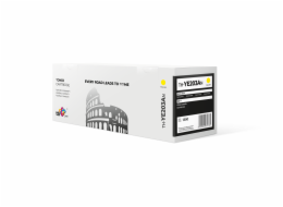 Toner TB komp. s HP CF542A, nová, Yellow