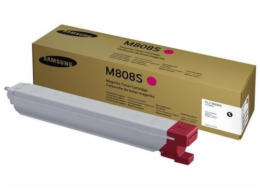 SAMSUNG SS642A HP Samsung CLT-M808S Magenta Toner Cartridge 20000 pgs SL-X4220/4250/4300