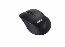 ASUS WT465 Ergonomická optická myš, bezdrátová, černá