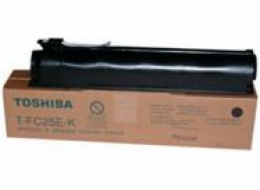 Toshiba Toner TFC25EK černý (6AJ00000075)