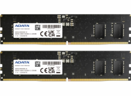 DIMM 16 GB DDR5-4800 (2x 8 GB) Dual-Kit, Arbeitsspeicher