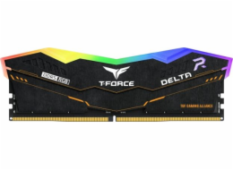 Team Group DIMM 32 GB DDR5-5200 (2x 16 GB) duální sada, RAM