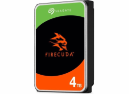 FireCuda HDD 4 TB, Festplatte