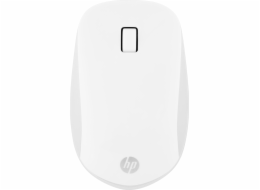 HP myš - 410 Slim Mouse, Bluetooth, White