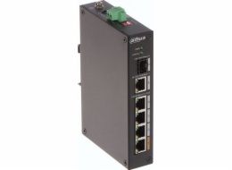Dahua PFS3106-4ET-60-V2 switch