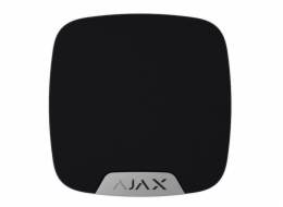Ajax HomeSiren black 8681 Bezdrátová siréna