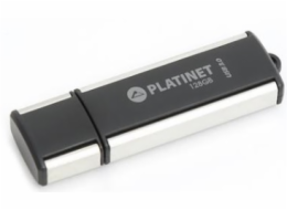 PLATINET PENDRIVE USB 3.0 X-DEPO 128GB černý