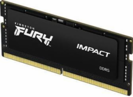 SO-DIMM 16 GB DDR5-4800 (2x 8 GB) Dual-Kit, Arbeitsspeicher