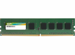 Paměť Silicon Power DDR4, 8 GB, 2666 MHz, CL19 (SP008GBLFU266B02)
