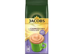 Jacobs Cappuccino Milka Choco Nuss 500 g