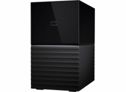 Western Digital WD My Book Duo USB 3.1 Gen 1               24TB