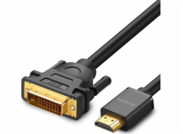 2x1 UGREEN HDMI To DVI 24+1 Cable