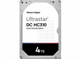 Western Digital Ultrastar 7K6 3.5 4000 GB Serial ATA III