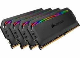 DIMM 64 GB DDR4-3600 Quad-Kit, Arbeitsspeicher