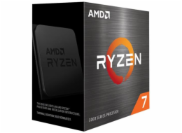 AMD Ryzen 7 5700X procesor 3,4 GHz 32 MB L3 Krabice