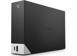 Seagate Backup Plus Hub - 8TB/USB 3.0/Black HDD disk