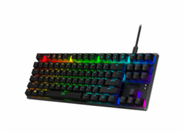 HP HyperX Alloy Origins Core - Mechanical Gaming Keyboard - HX Aqua (US Layout)