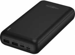 Powerbank 30000 mAh PB212