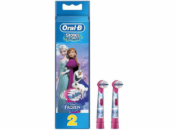 Oral-B EB 10-2 Kids Frozen náhradní hlavice, 2 kusy