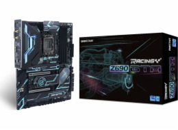 Z690GTA, Mainboard