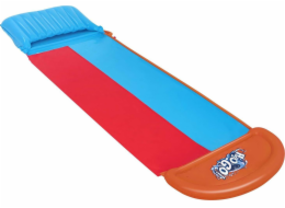 Bestway 52478 H2OGO! Tsunami Splash Ramp Double Slide