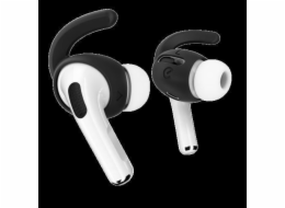 KeyBudz EarBuddyz for AirPods Pro Black