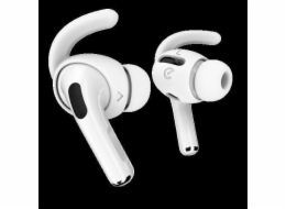 KeyBudz KeyBudz EarBuddyz for AirPods Pro White