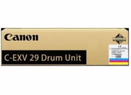 Canon originální  DRUM UNIT ADV IR C5030/C5035/C5235/C5240 (COL) CMY  59 000 stran A4 (5%)