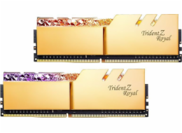 DIMM 64 GB DDR4-4400 (2x 32 GB) Dual-Kit, Arbeitsspeicher