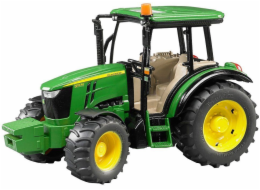 John Deere 5115 M, Modellfahrzeug