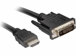 Adapterkabel HDMI > DVI-D