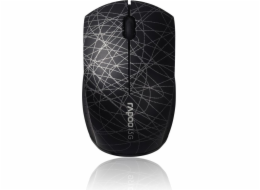 Rapoo 3300P Plus black Wireless Mouse