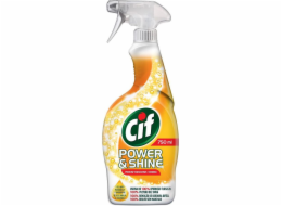 CIF P&S Anti grease cleaning spray 750ml