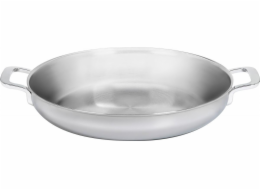DEMEYERE Multifunction 7 24 cm steel frying pan with 2 handles 40850-953-0
