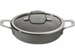 Ballarini SALINA Serving Pan with lid 24 cm