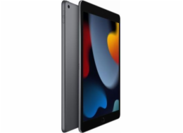 Apple iPad 64 GB 25.9 cm (10.2 ) 3 GB Wi-Fi 5 (802.11ac) iPadOS 15 Grey