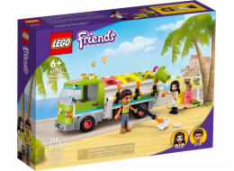 LEGO Friends 41712 Recycling Truck