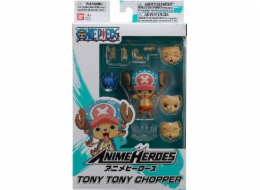 ANIME HEROES ONE PIECE - TONY TONY CHOPPER