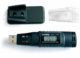 GARNI GAR 175 - USB datalogger pro vaše pohodlí