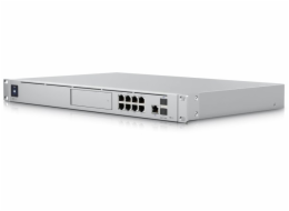 Router Ubiquiti Networks Ubiquiti UDM-SE - UniFi Dream Machine Special Edition 1x 2.5GWan, 8x Glan s PoE, 2x SFP+