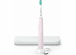 Philips Szczoteczka soniczna Sonicare 3100 HX3673/14 Pink