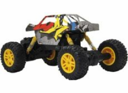 Hillriser Crawler, RC